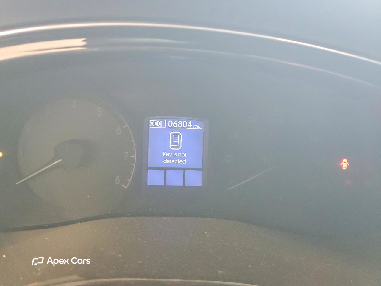 Hyundai Genesis 2012