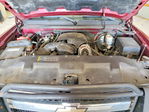Chevrolet Silverado 2007