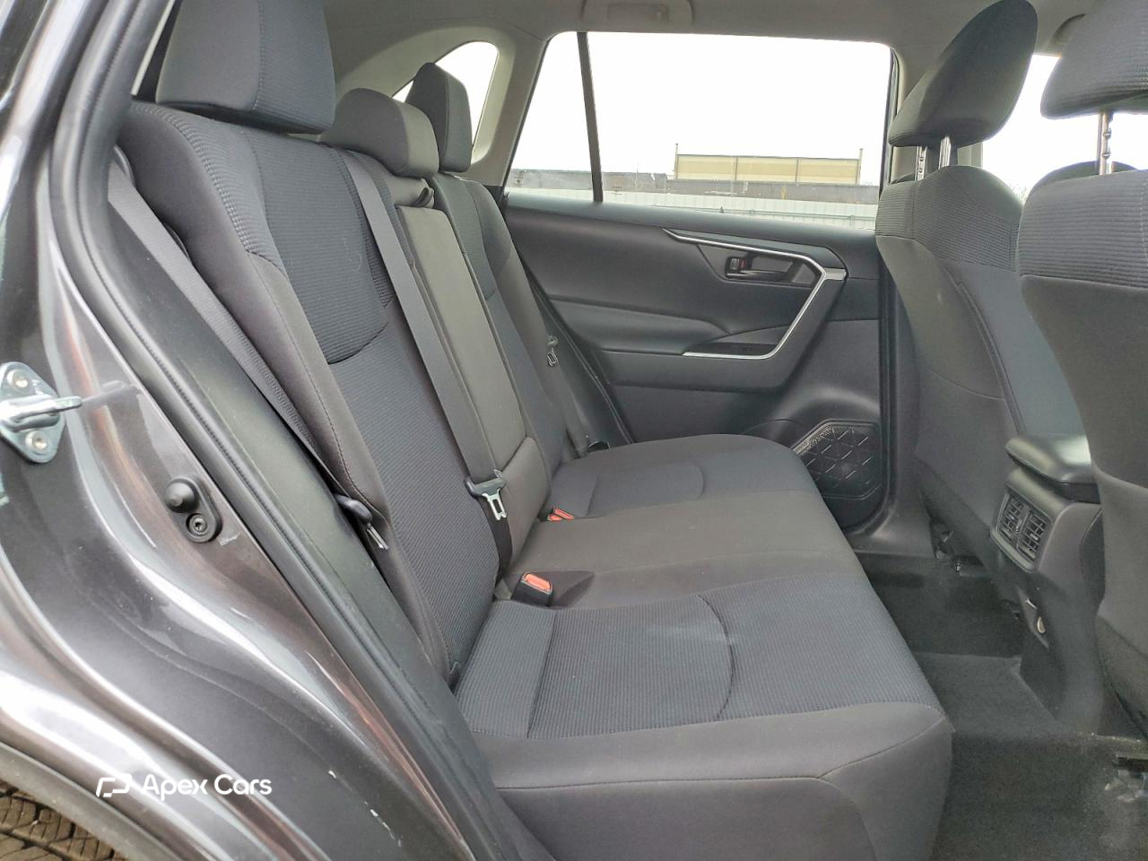 Toyota RAV 4 2023