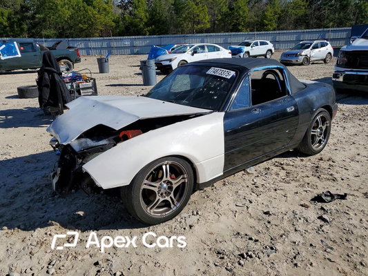 Mazda MX-5 1994 - Image 1 of 12