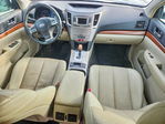 Subaru Outback 2014
