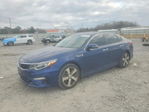 Kia Optima 2020