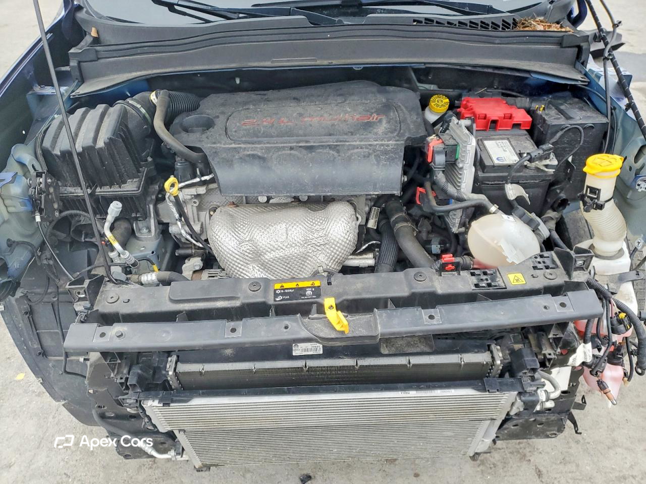 Jeep Renegade 2020