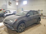 Toyota RAV 4 2016