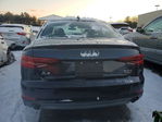 Audi A4 2018