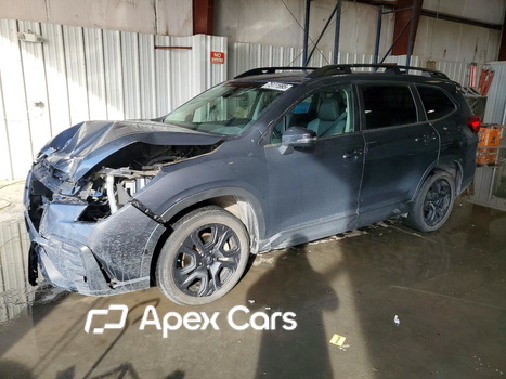 Subaru Ascent 2023 - Image 1 of 14