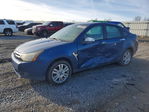 Ford Focus 2008