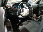 Chevrolet Traverse 2011