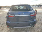 Lexus RX 2021