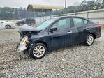 Nissan Versa 2017