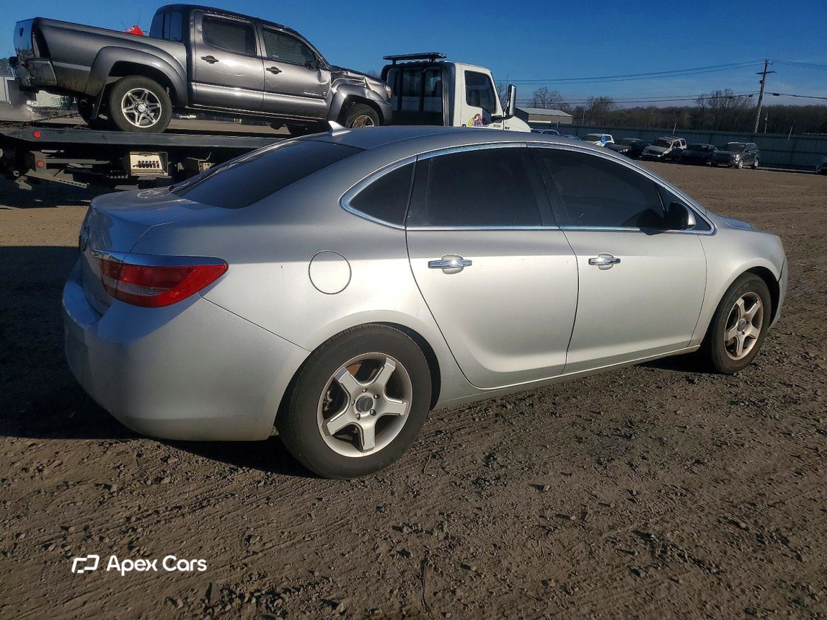 Buick Verano 2013