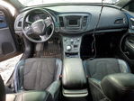 Chrysler 200 2016