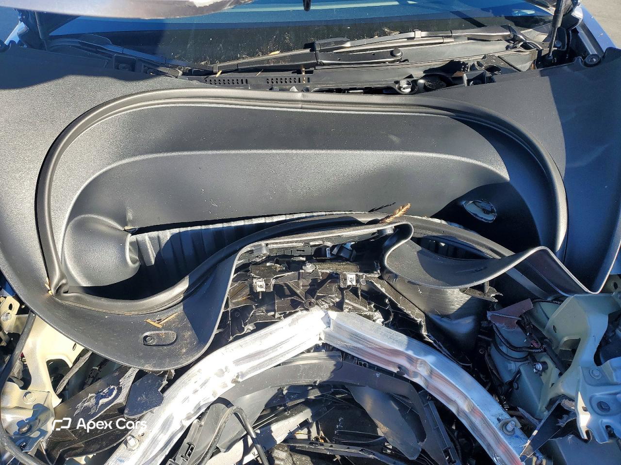 Tesla Model 3 2025