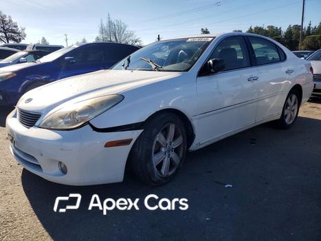 Lexus ES 2005 - Image 1 of 12