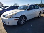 Lexus ES 2005