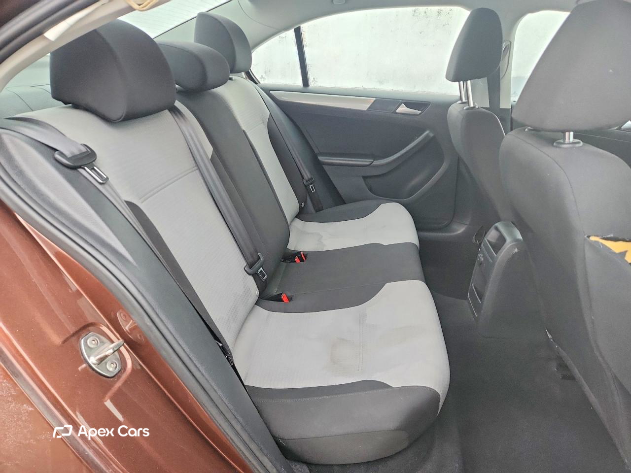 Volkswagen Jetta 2017