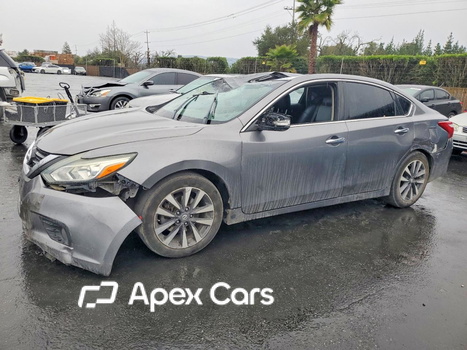 Altima 2017 - Image 1 of 12