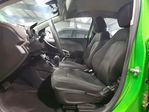 Chevrolet Sonic 2015