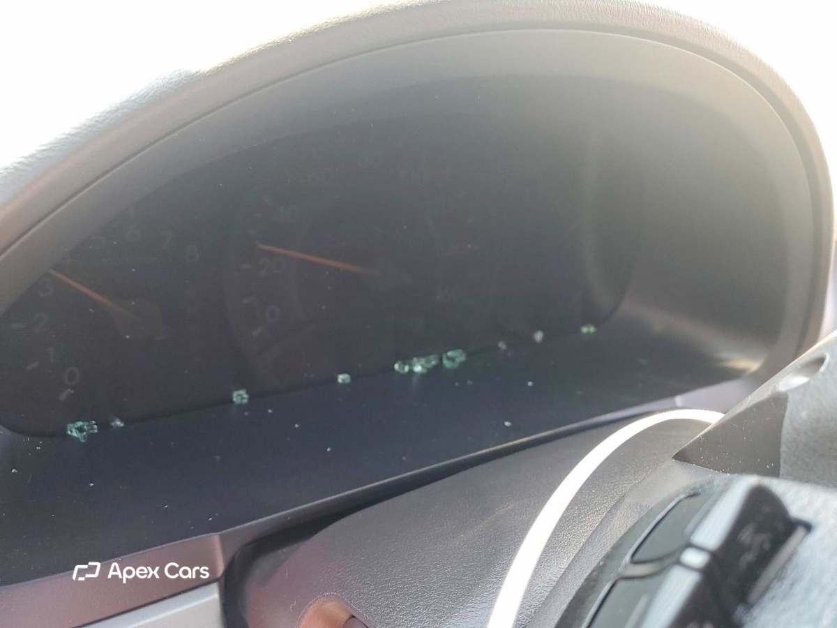 Honda Odyssey 2010
