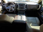 Chevrolet Silverado 2015