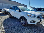 Ford Escape 2018