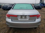Honda Accord 2012