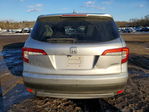 Honda Pilot 2019