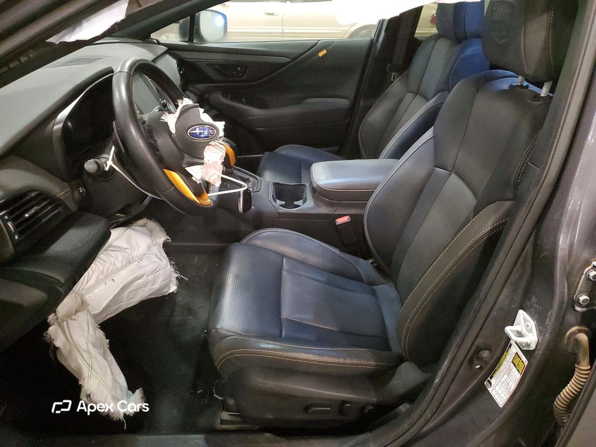 Subaru Outback 2023