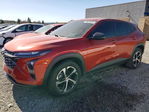 Chevrolet Trax 2024