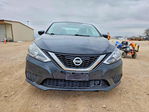 Nissan Sentra 2019