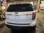 Ford Explorer 2015