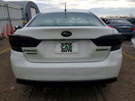 Subaru Impreza 2019