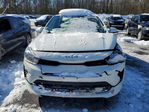 Kia Rio 2023