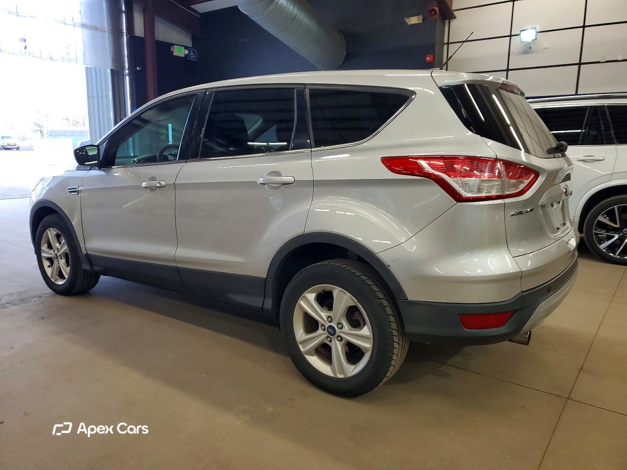 Ford Escape 2013