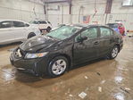 Honda Civic 2014