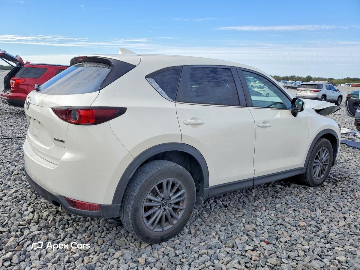 Mazda CX-5 2020