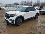 Ford Explorer 2023