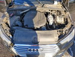 Audi A4 2018
