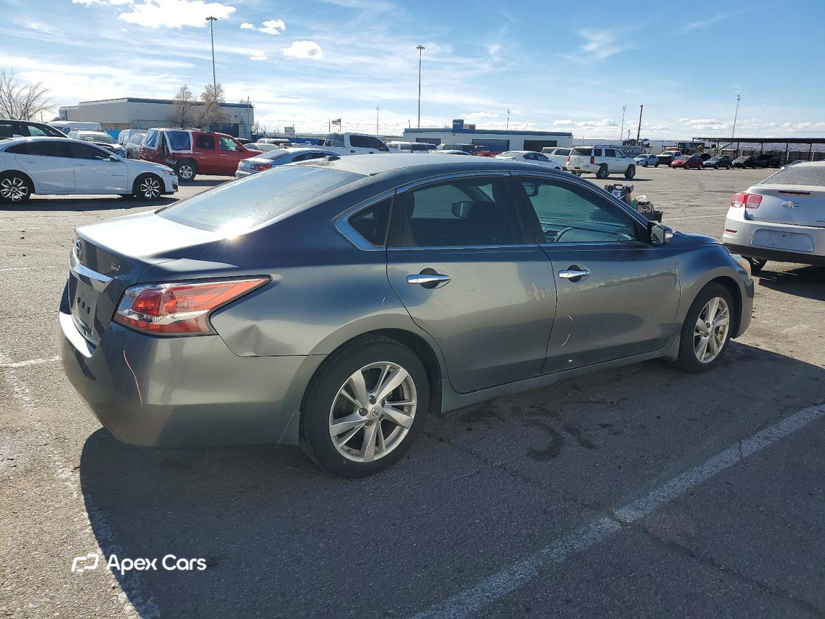 Altima 2015