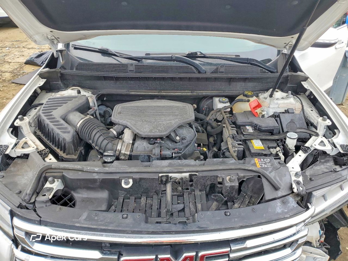 GMC Acadia 2020