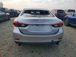 Mazda 6 2016