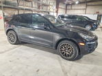 Porsche Macan 2017