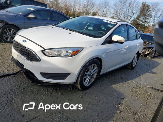 Ford Focus 2017 - Image 1 of 12