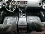 Nissan Pathfinder 2015