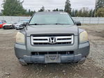 Honda Pilot 2008