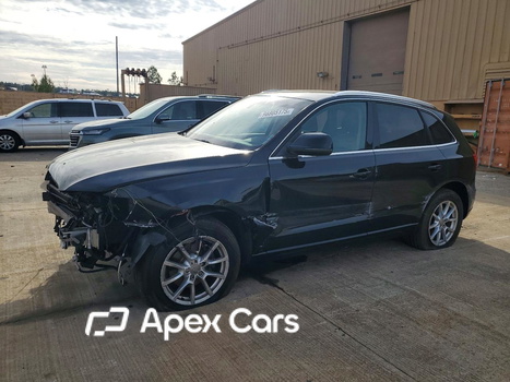 Audi Q5 2010 - Zdjęcie 1 z 14