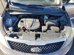 Kia Sportage 2015