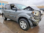 Honda Pilot 2011
