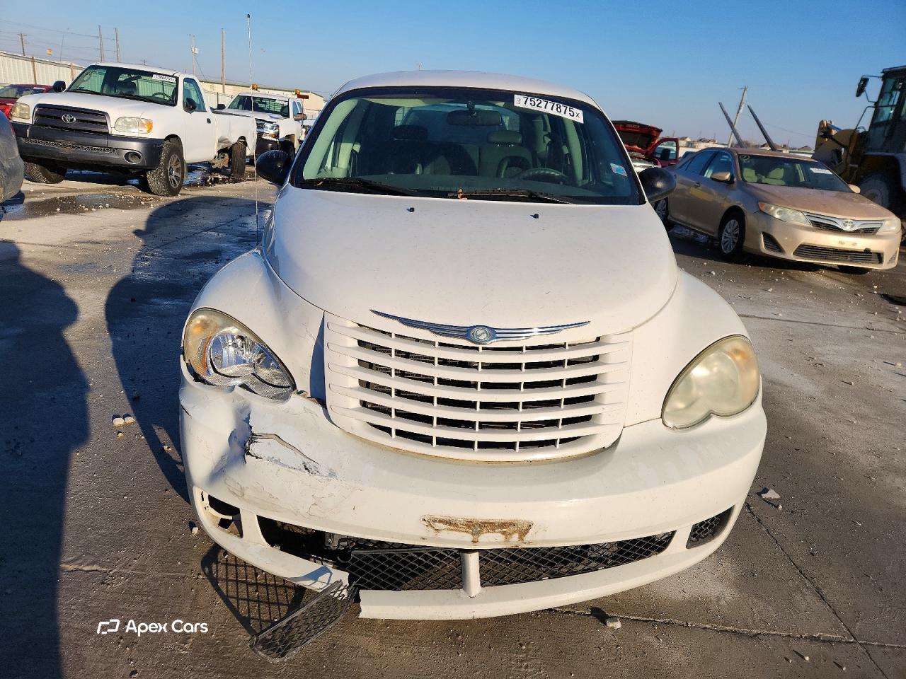 Chrysler PT Cruiser 2009