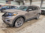 Ford Explorer 2021